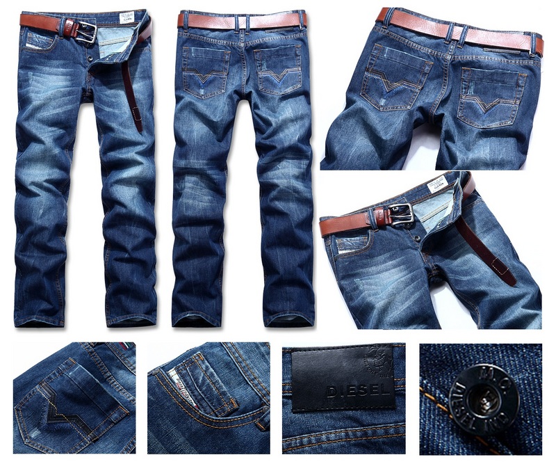 men Disel long jeans 28-38-014